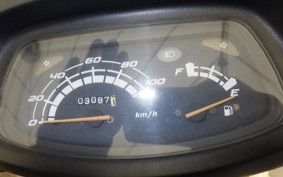 HONDA SPACY 100 JF13