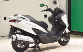 SUZUKI BURGMAN200A 2012 CH41A