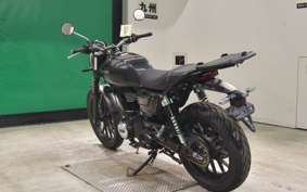 HONDA GB350S 2021 NC59