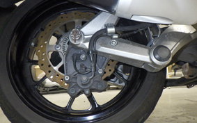 KAWASAKI 1400 GTR 2012
