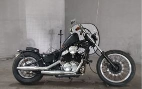 HONDA STEED 400 NC26