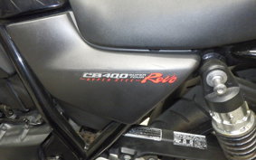 HONDA CB400SF VTEC 2023 NC42