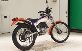 HONDA TL125 2026 JD06