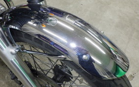 KAWASAKI W650 2004 EJ650A