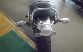 YAMAHA SR400 2003 RH01J