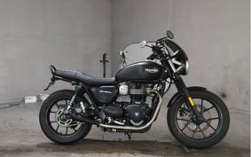 TRIUMPH STREET TWIN 900 2017 DAD74G