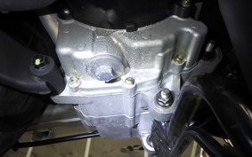 PEUGEOT ジャンゴ125A