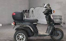 HONDA GYRO TD01