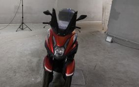 YAMAHA TRICITY 125 SE82J