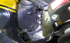 KAWASAKI ZZ1400 NINJA R 2007 ZXT40A