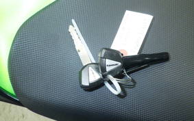 KAWASAKI Z400 Gen.2 2021 EX400G