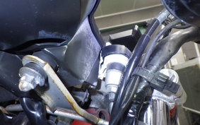 HONDA VTR 250 Gen. 2 MC33