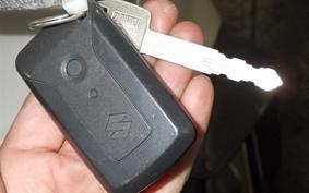 SUZUKI SKYWAVE 400 S 3 2007 CK44A