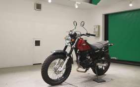 YAMAHA TW200 2JL