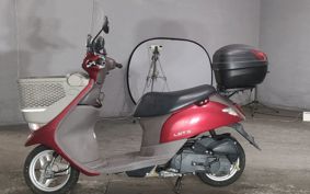 SUZUKI  LETS  BASKET  CA4AA