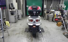 HONDA FORZA Z 2022 MF08