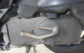 SUZUKI LET's 4 CA46A