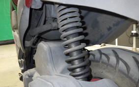 SUZUKI ADDRESS V125 S 1993 CF4MA