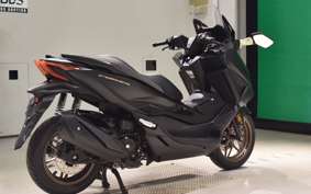 HONDA FORZA 250 2020 MF17
