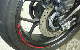 HONDA CBR650R 2022 RH03