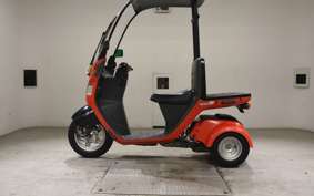 HONDA GYRO CANOPY 1993 TA03