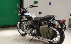 KAWASAKI W650 1999 EJ650A