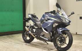 KAWASAKI NINJA 400 2021 EX400G