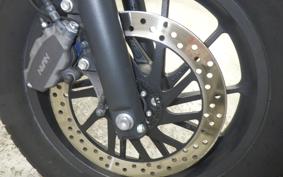 HONDA REBEL 250 MC49