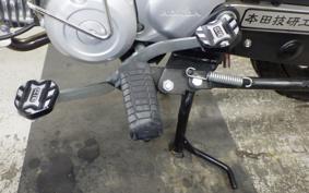 HONDA CROSS CUB 110 JA60
