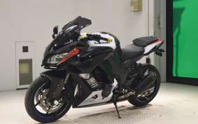 KAWASAKI Z1000 SX ABS 2012