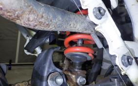 HONDA XLR200R MD29