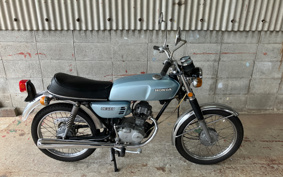 HONDA CB50 CB50J