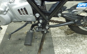 SUZUKI ST250 NJ4AA