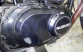 SUZUKI GSX-400E 2025 GK51C