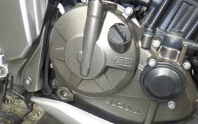 SUZUKI ｼﾞｸｻｰ250 2002 ED22B