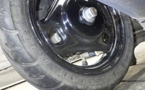 SUZUKI ADDRESS V50 2016 CA4BA