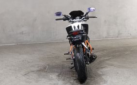 KTM 390 DUKE JGJ40