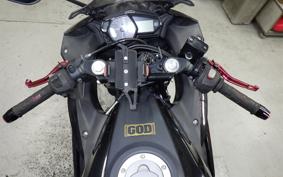 YAMAHA YZF-R25 A RG43J