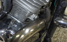 YAMAHA DRAGSTAR 400 2001 VH01J