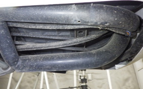 HONDA GYRO CANOPY 2025 TA03