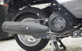 HONDA BENLY 50 2000 AA03