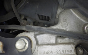 SUZUKI ﾚｯﾂ CA4AA