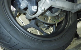 HONDA PCX 125 JK05