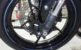 KAWASAKI ZX-25R-2SE ZX250H