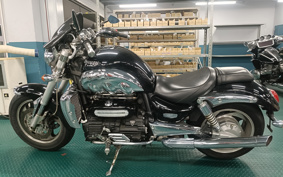 TRIUMPH ROCKET3 2006 TLC103