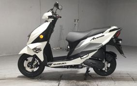 SUZUKI AVENIS125 EA12J
