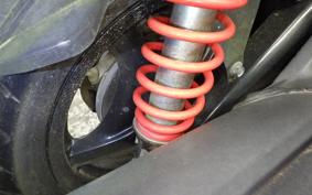 YAMAHA CYGNUS 125 XSR 2 SE44J