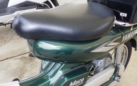 YAMAHA MATE 50 UA04J