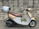 Фото Suzuki LET's 4 с японского аукциона