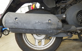 HONDA DIO Gen.6 2000 AF68
